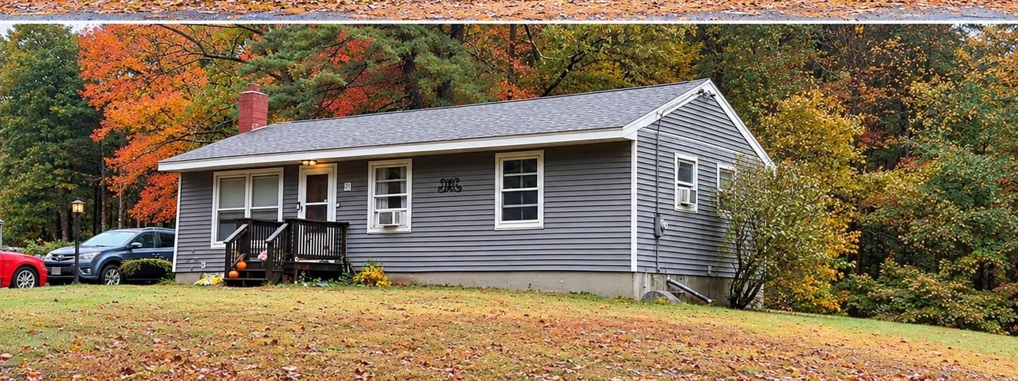 81 Webber Rd, Brookfield, MA 01506 photo 2