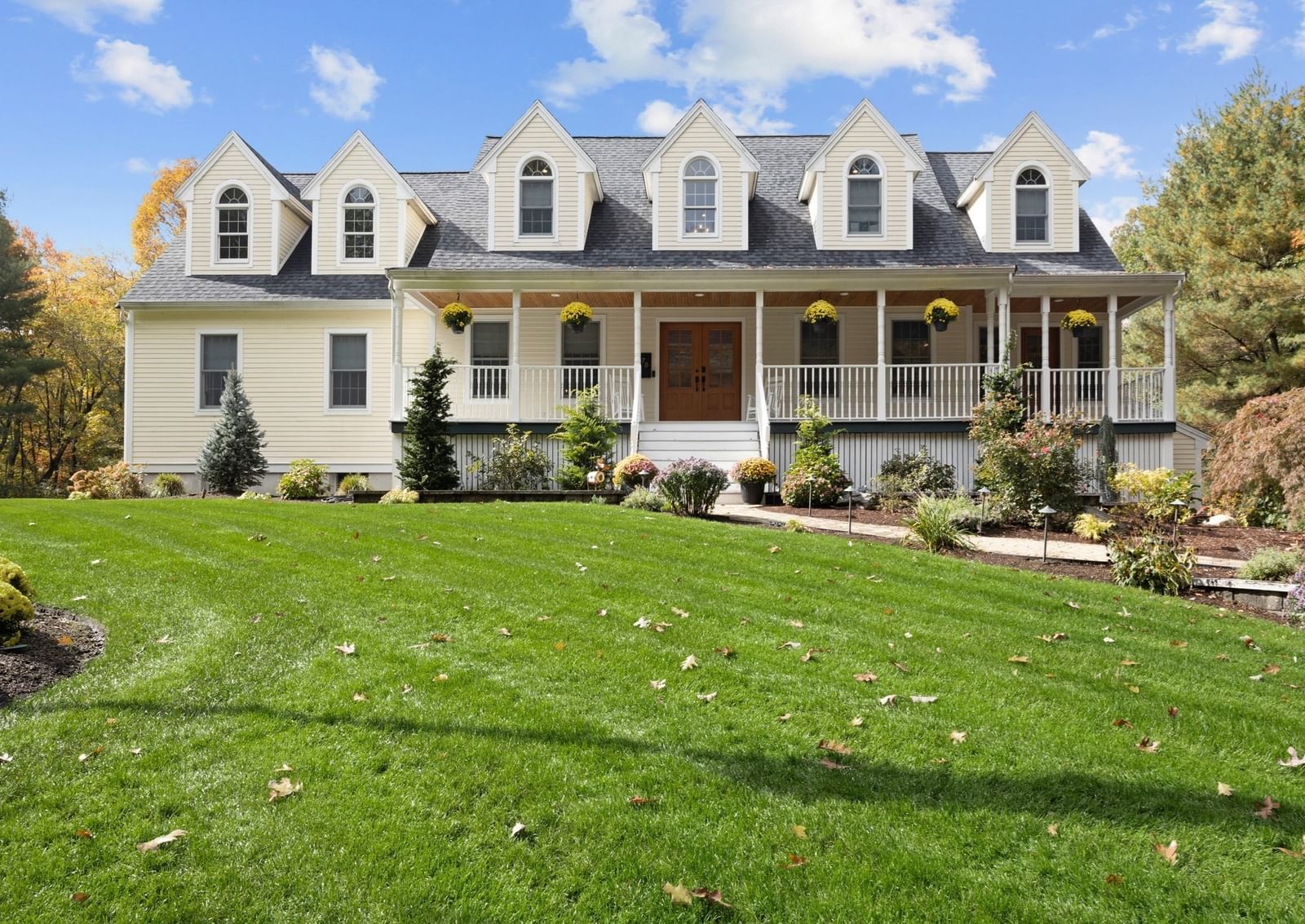 170 Old Farm Rd., Bridgewater, MA 02324