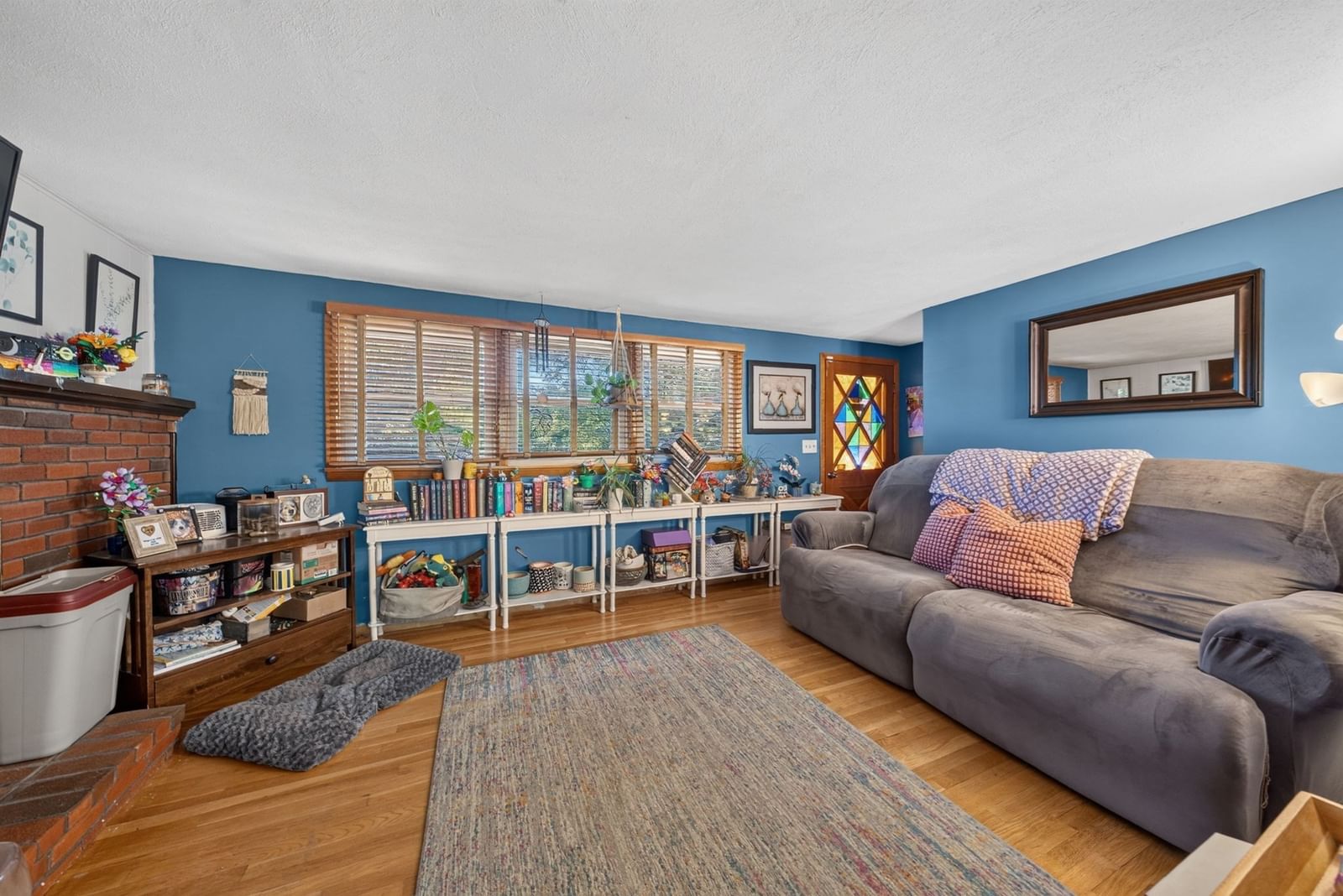 6 Prospect Hill St, Taunton, MA 02780 photo 3
