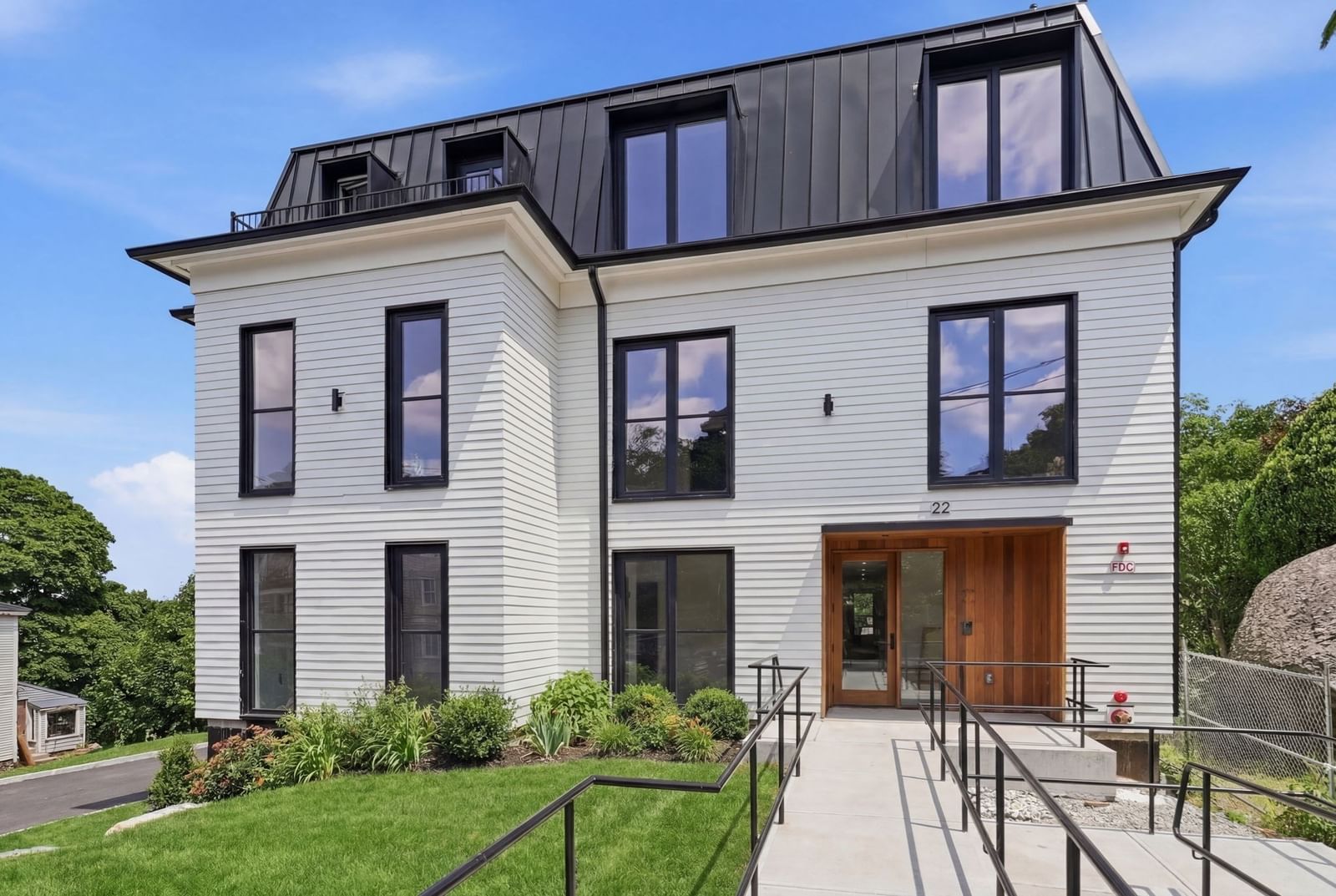 Property at 22 High Street #205, Boston, MA 02122