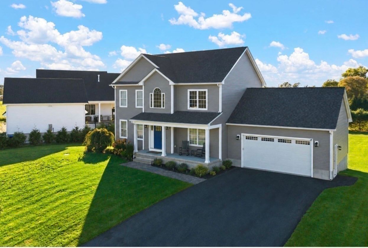 8 Lannister Ln, Seekonk, MA 02771 photo 5