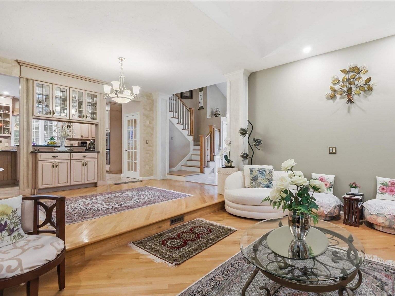 12 King Philip Rd, Sharon, MA 02067 photo 3