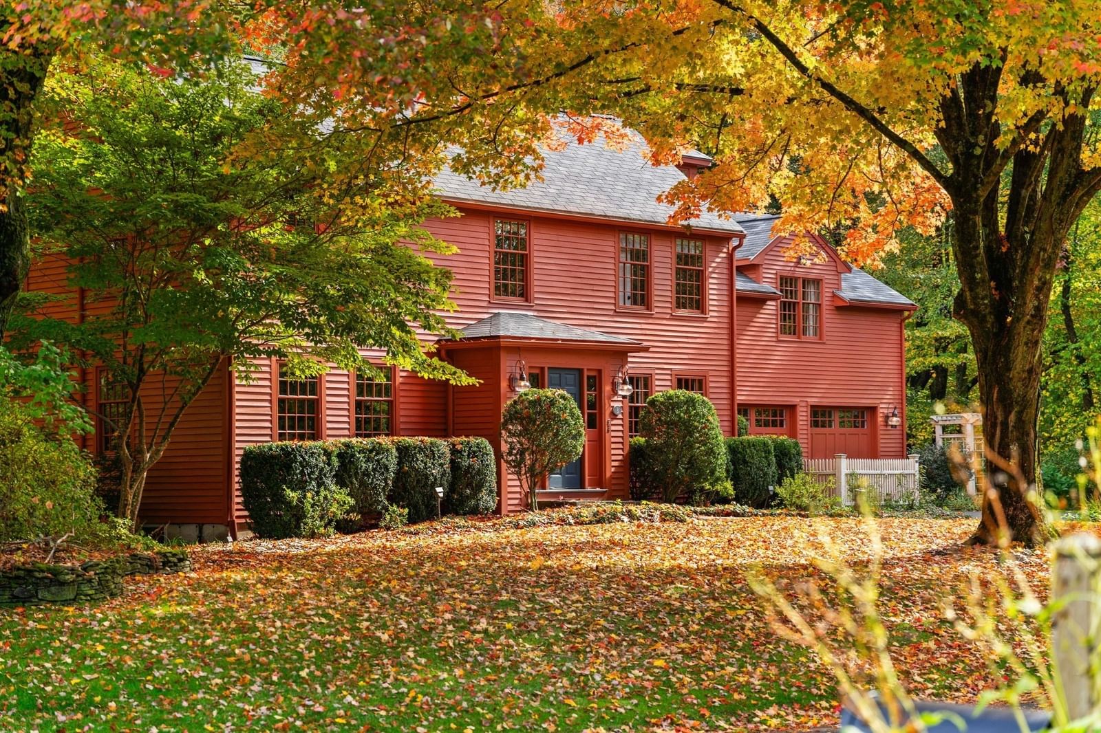 3 Buchan Rd