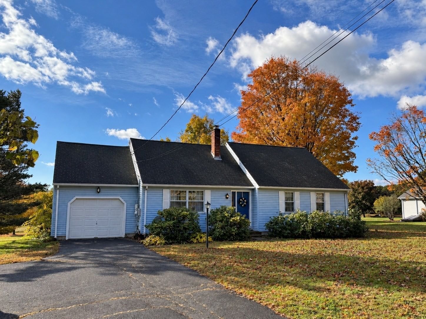 Property at 274 Barton Road, Greenfield, MA 01301