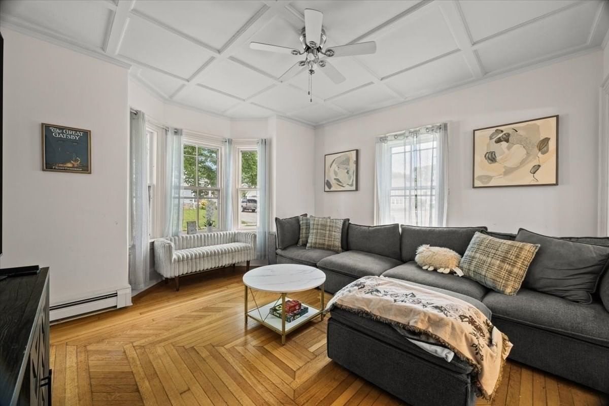 1 Clinton Street, Mansfield, MA 02048 photo 3