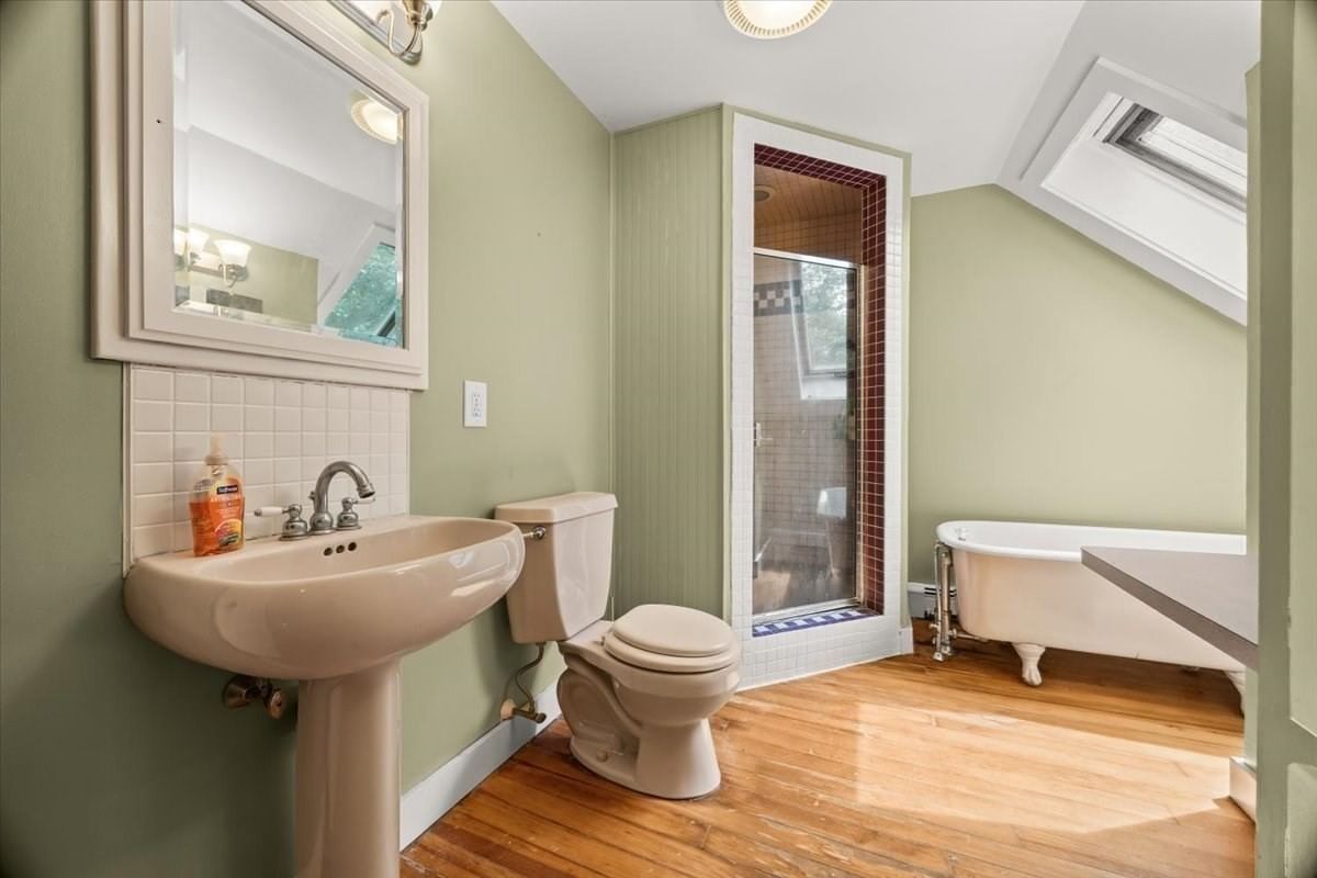 1 Clinton Street, Mansfield, MA 02048 photo 5
