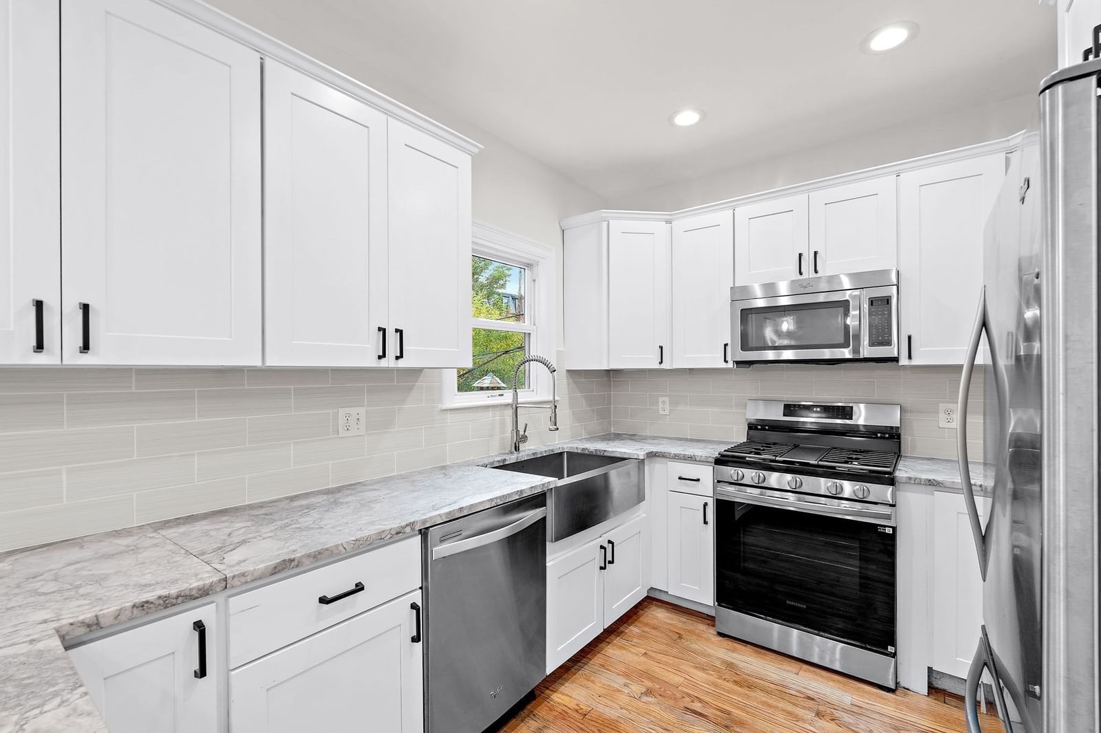 Property at 108 Bennington St #1, Boston, MA 02128