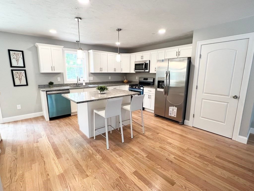 2 Bassett #A, Taunton, MA 02780 photo 2
