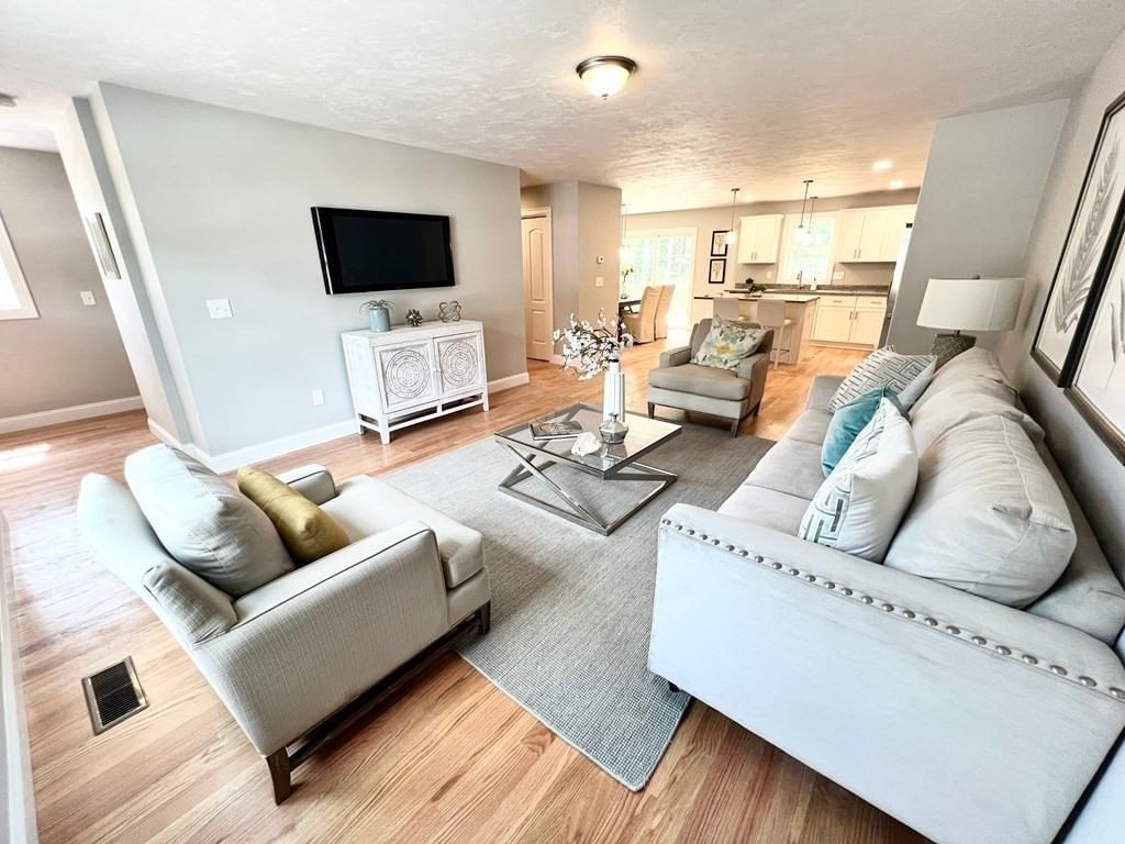 2 Bassett #A, Taunton, MA 02780 photo 3