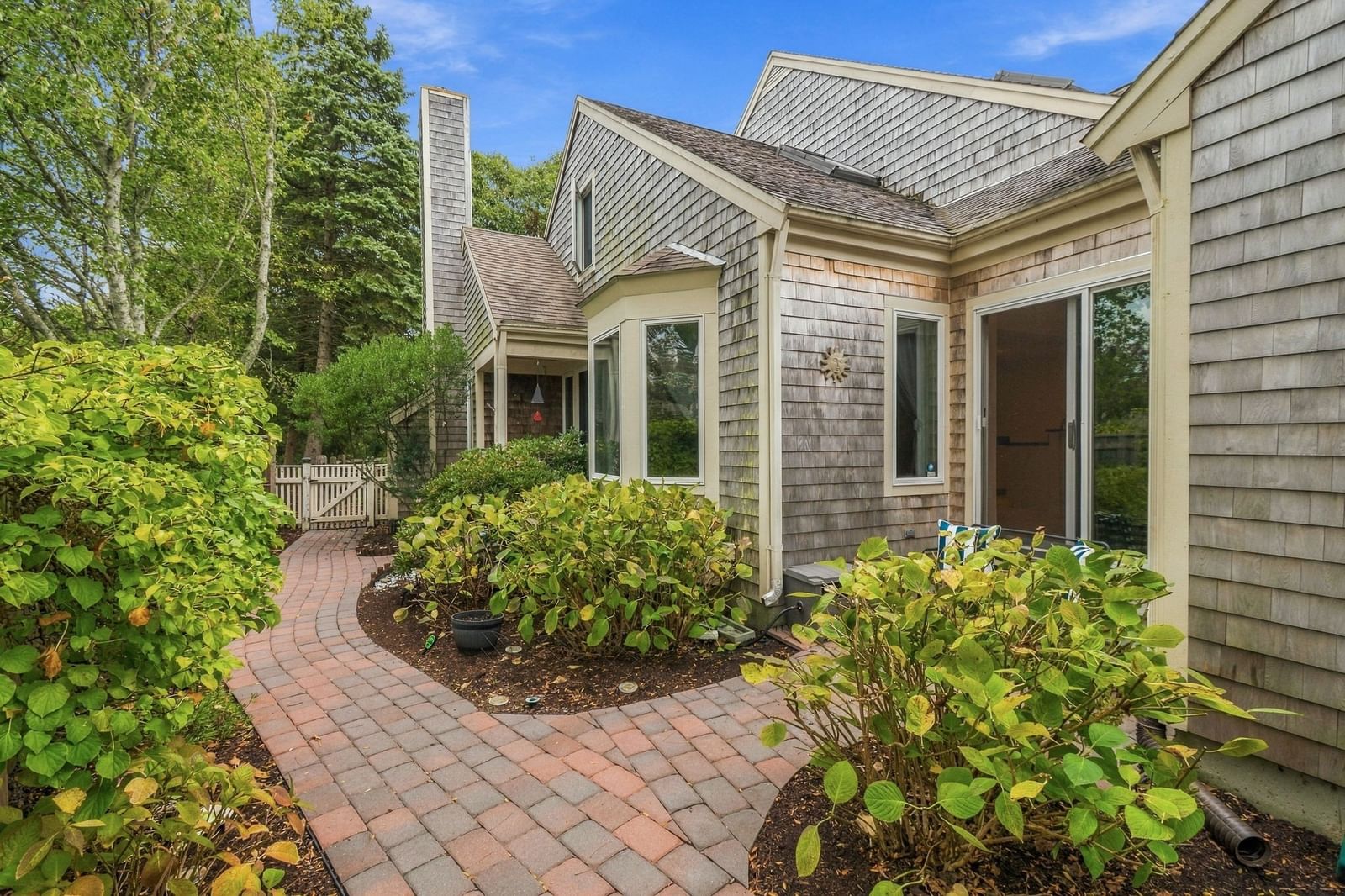 40 John Hall Cartway #40, Yarmouth, MA 02675