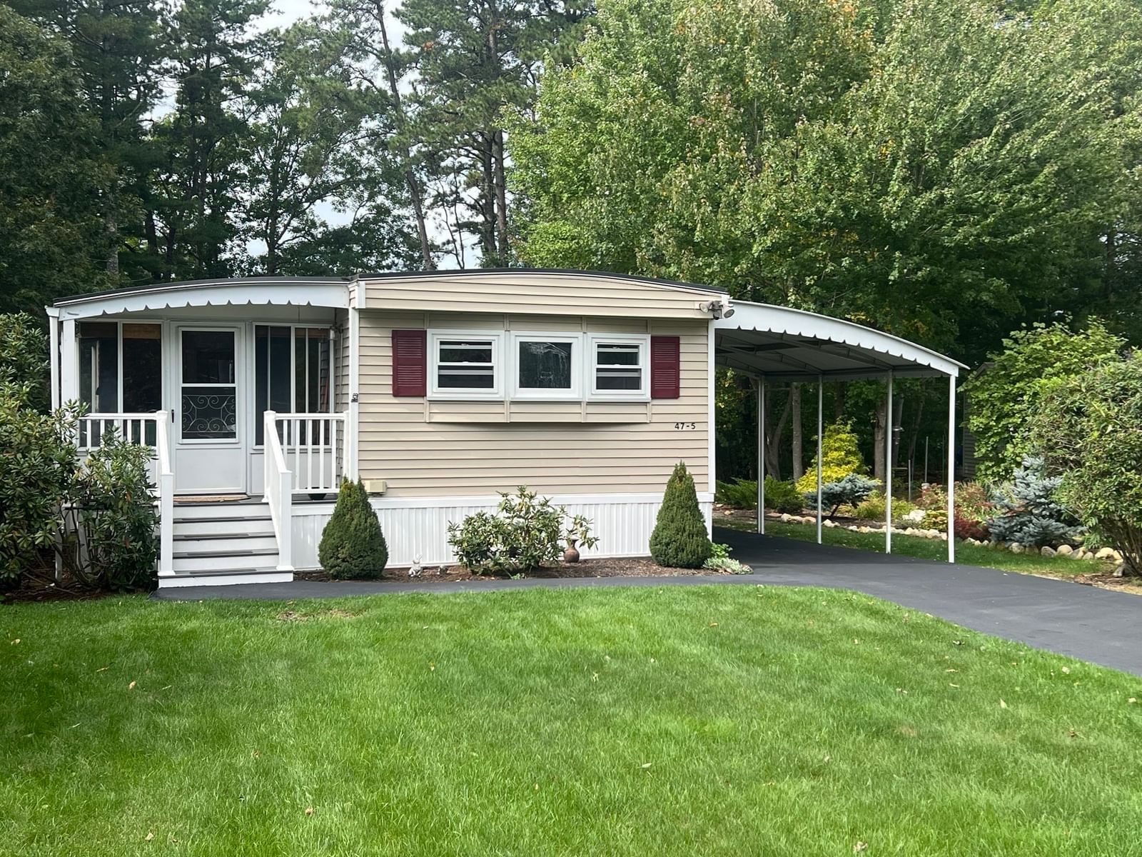 47-5 South Meadow Village, Carver, MA 02330 photo 5
