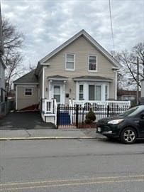 Property at 57 Bodwell St, Lawrence, MA 01841