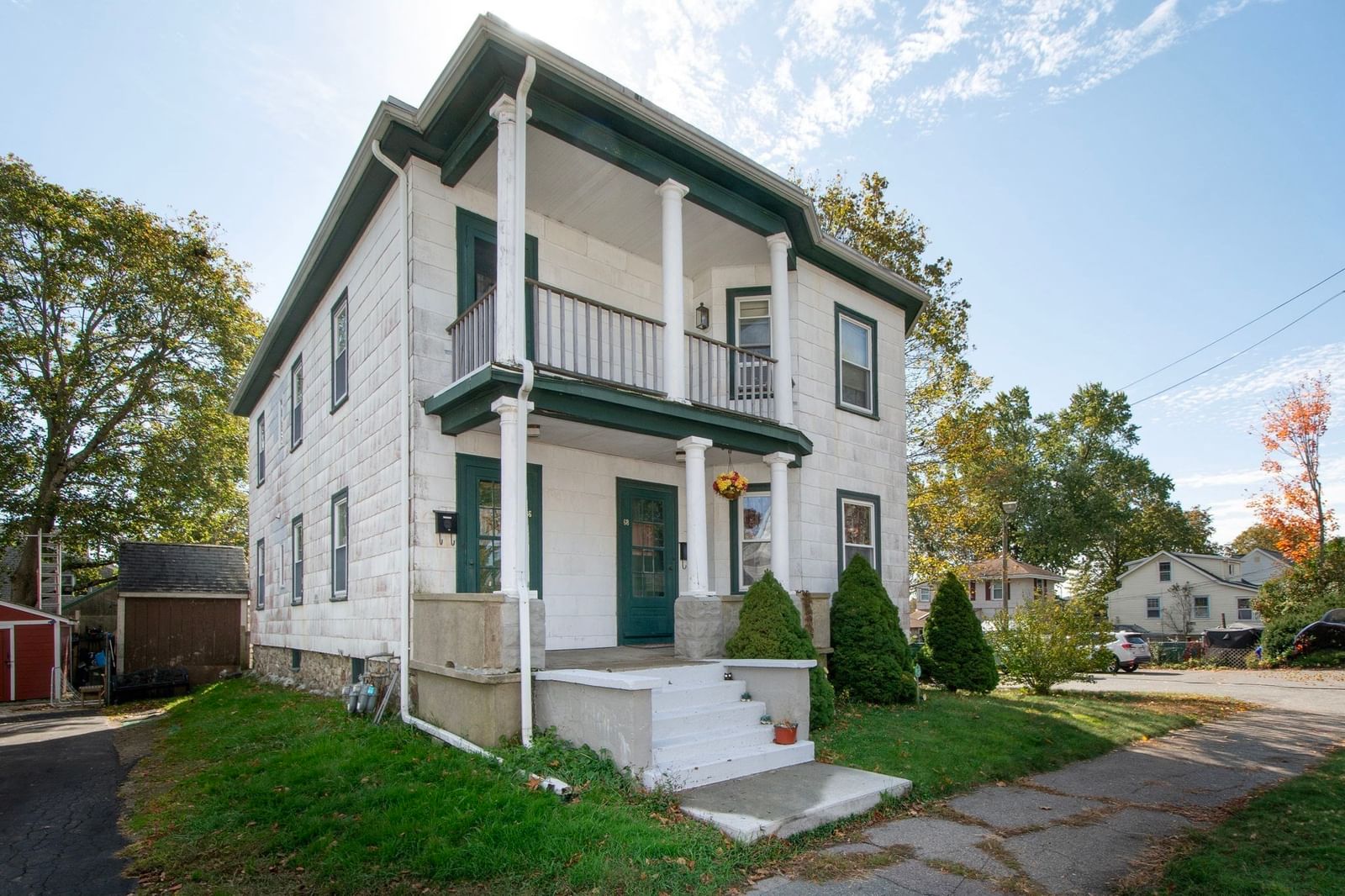 66-68 Reed St, Rockland, MA 02370