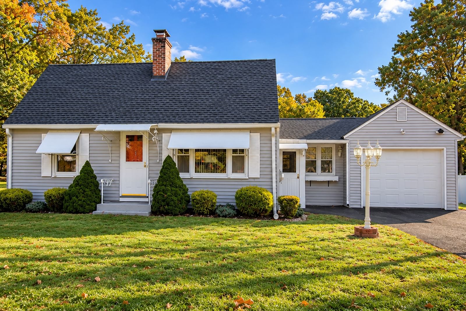 65 Ridgeway Dr, Agawam, MA 01030 photo 5