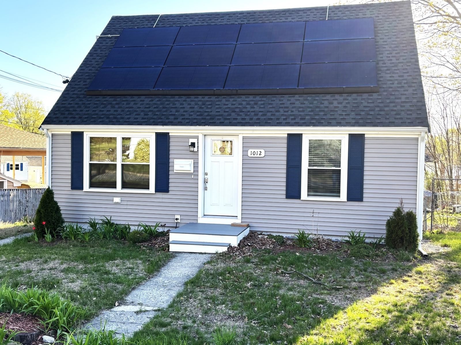 1012 Main St, Leominster, MA 01453