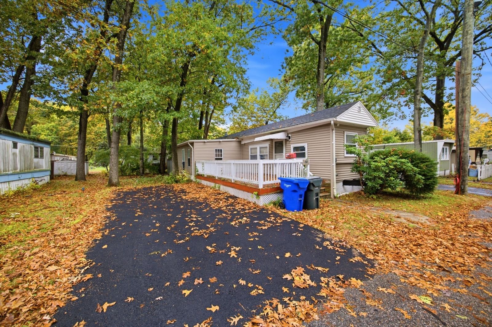 Property at 80 Better Way, Springfield, MA 01119