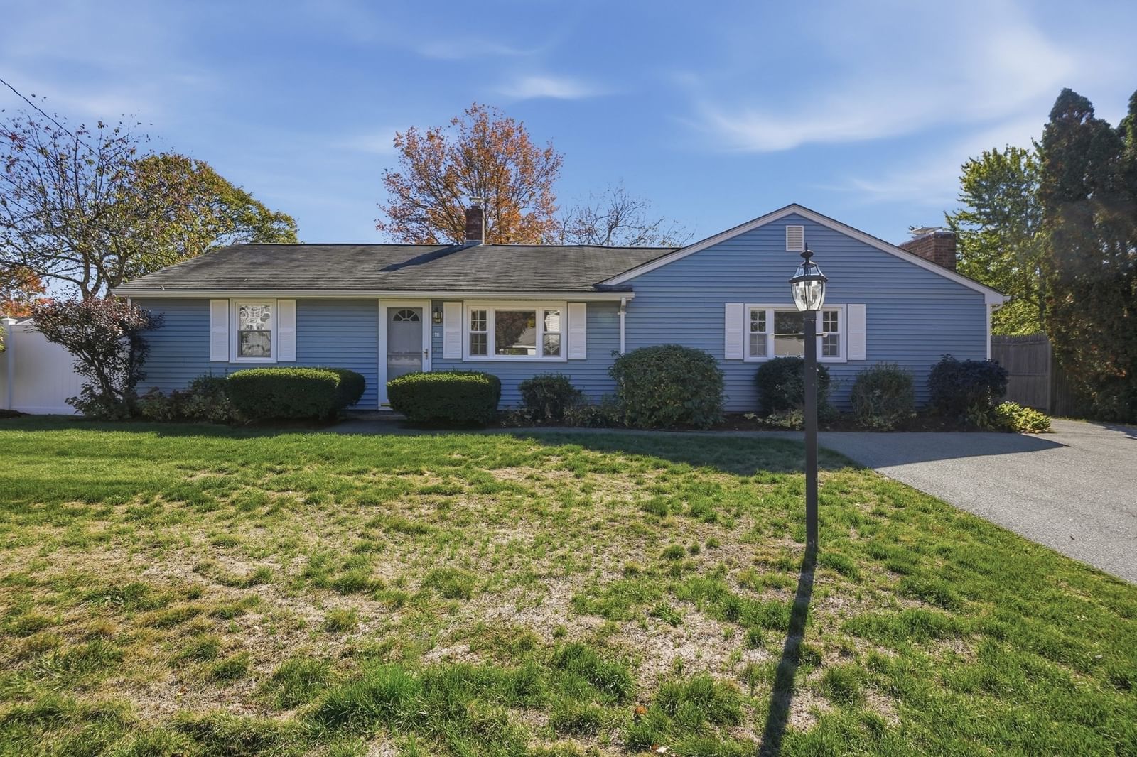 Property at 18 Susan Drive, Billerica, MA 01821