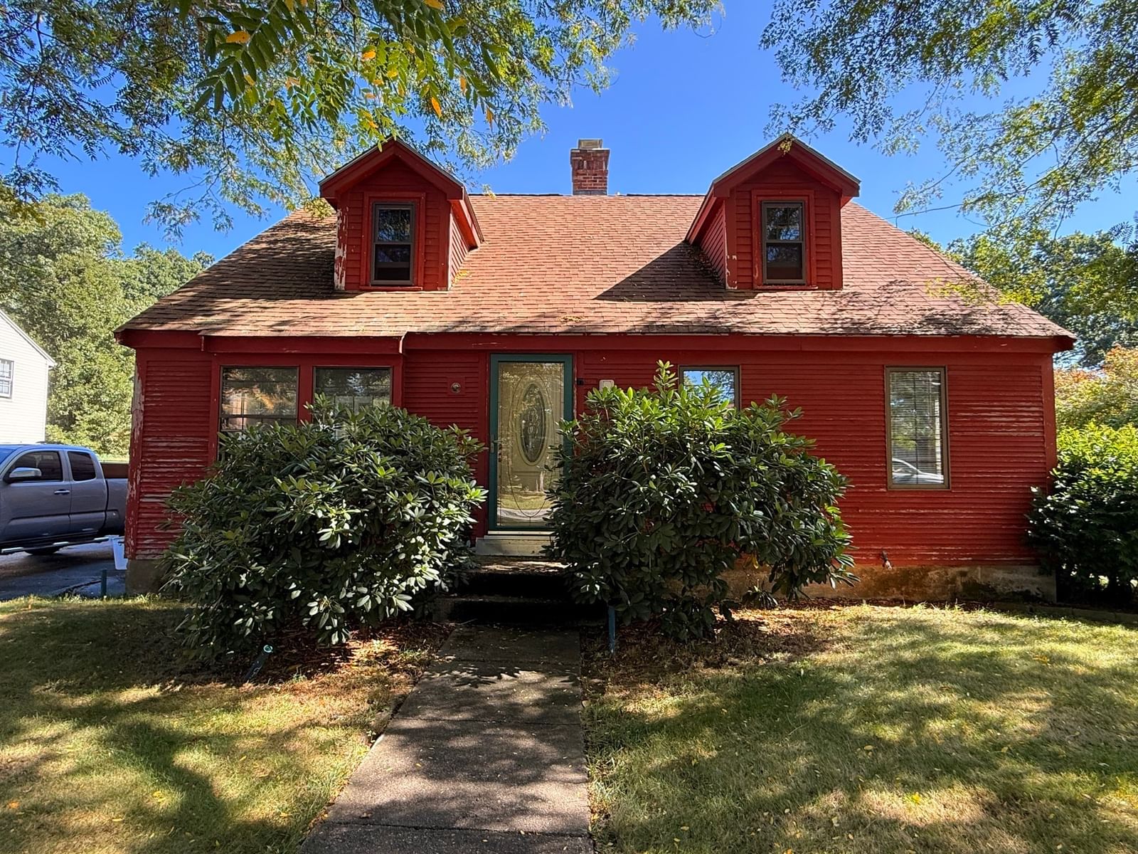 115 Farm Street, Blackstone, MA 01504