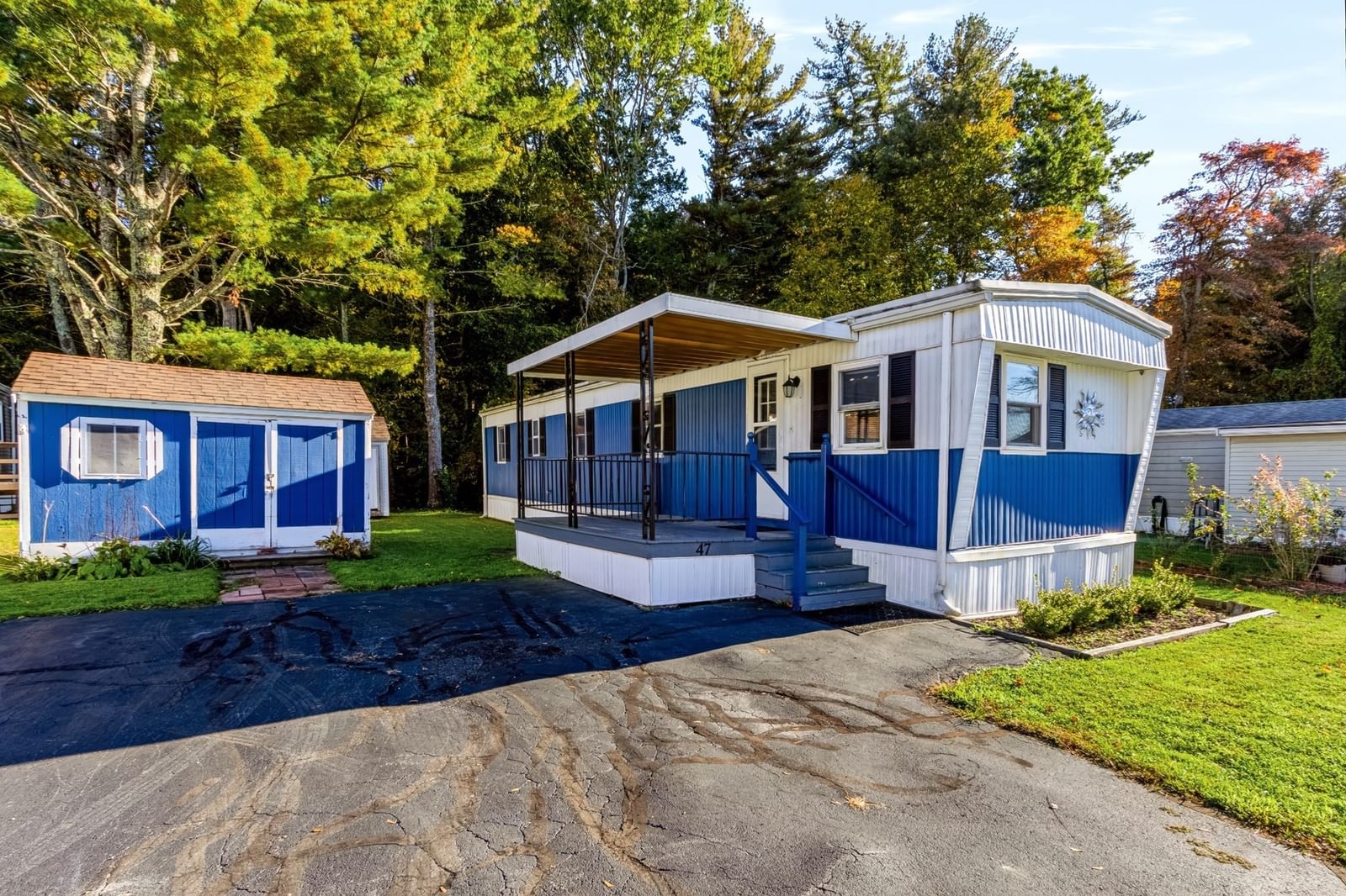 Property at 47 Clems Way, Acushnet, MA 02743