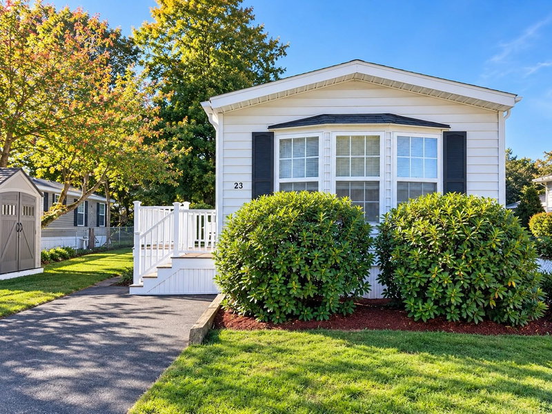 23 Chesapeake Rd