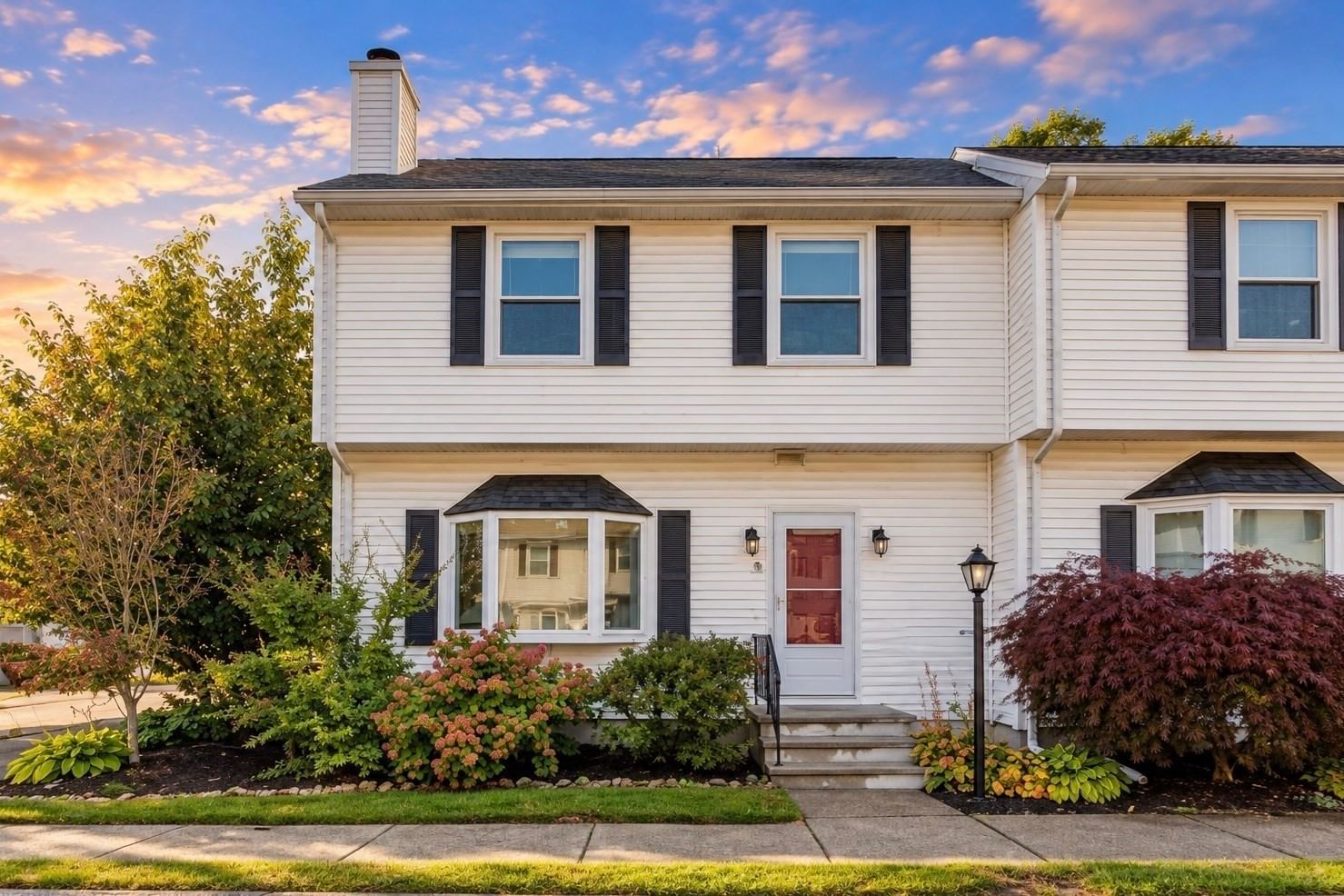 Property at 50 Hicks Avenue #16, Medford, MA 02155