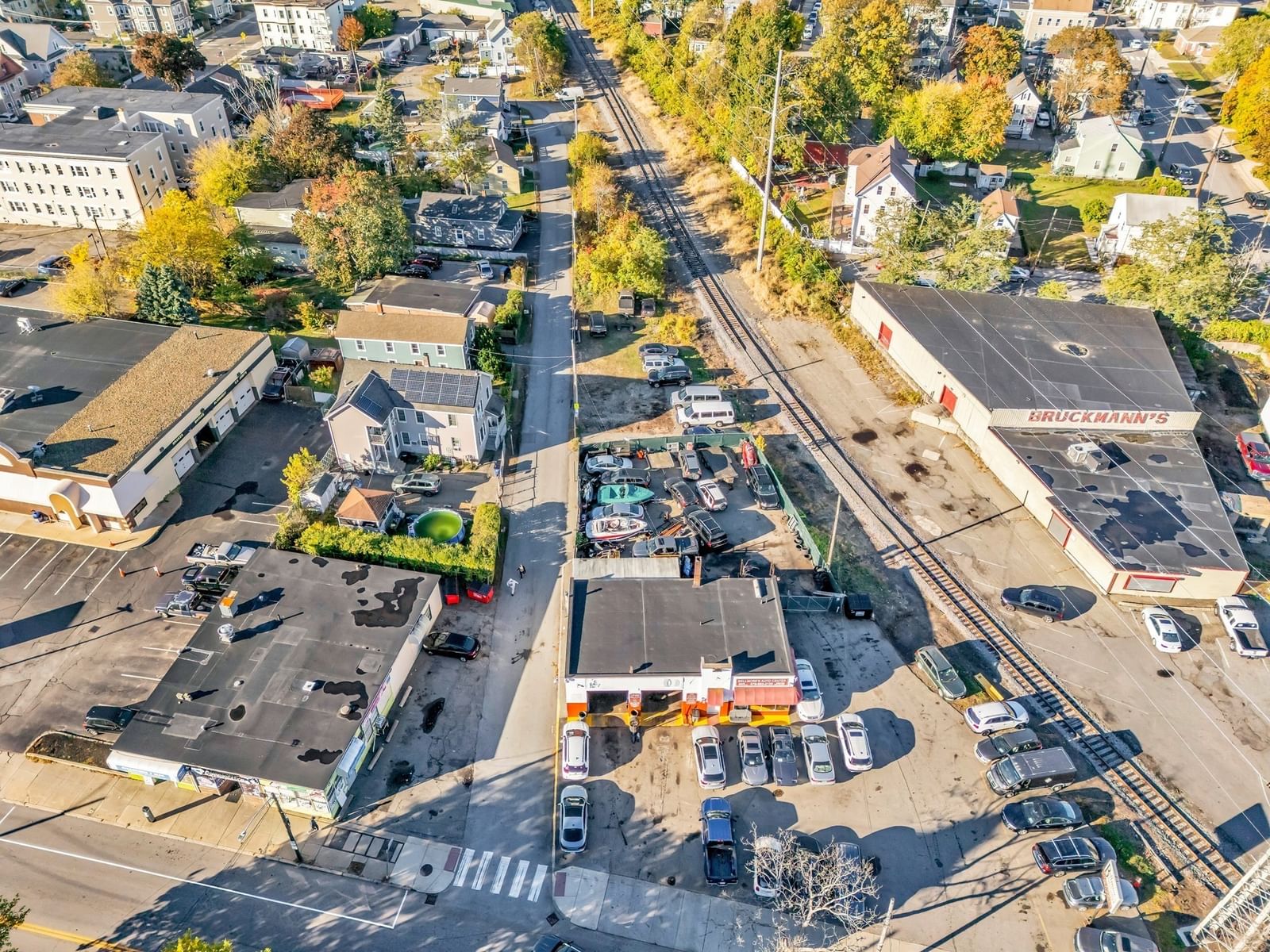 185 South Broadway, Lawrence, MA 01843