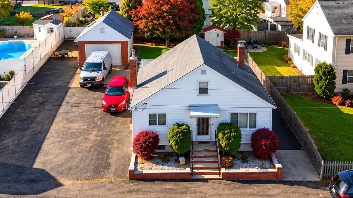 Property at 196 Conant Street, Revere, MA 02151
