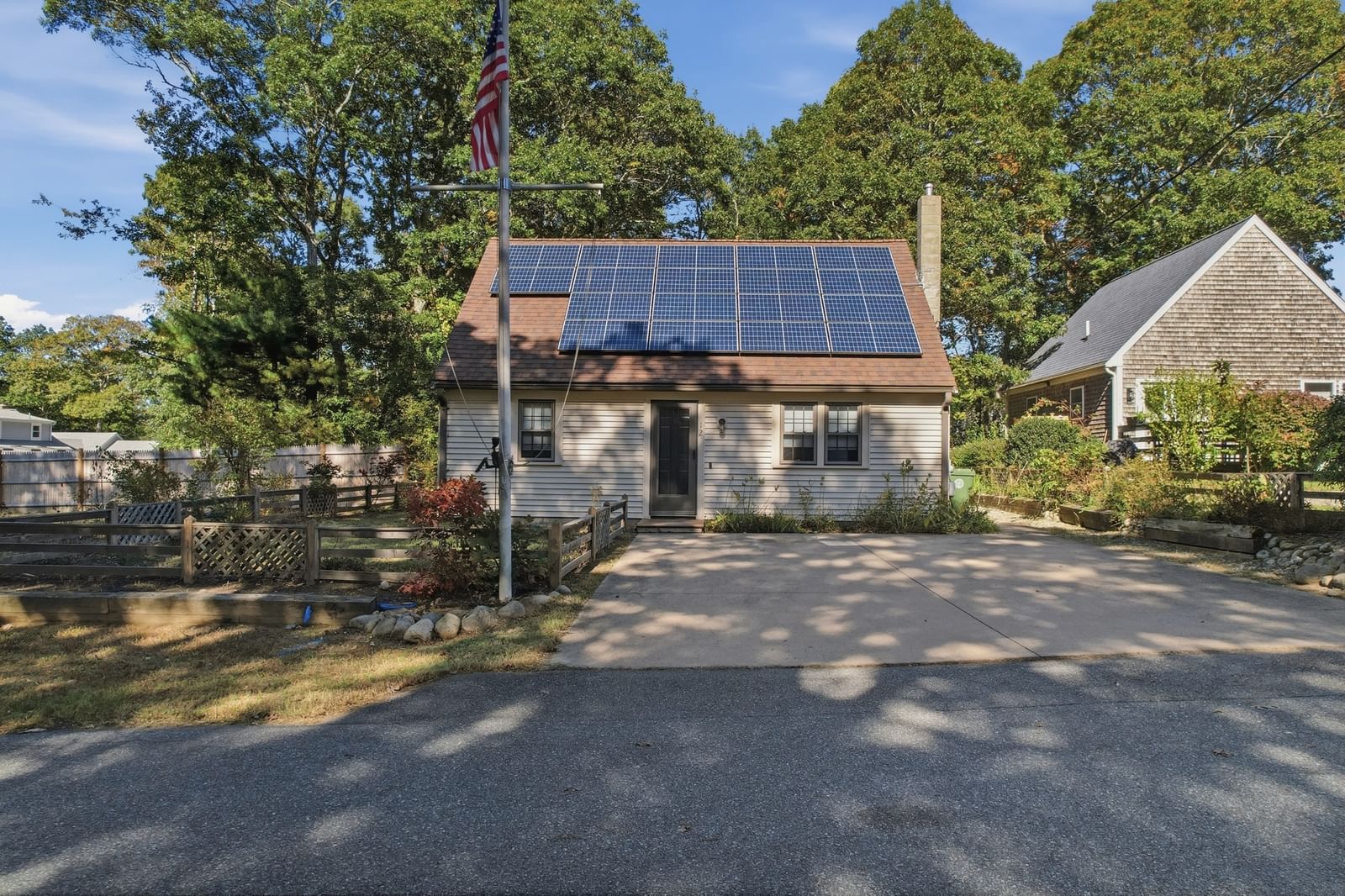 Property at 12 Avalon Dr, Falmouth, MA 02536