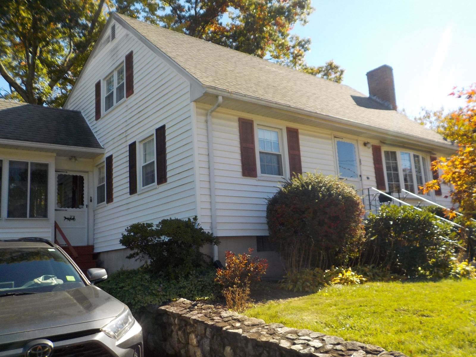 Property at 25 Valleyview, Bellingham, MA 02019