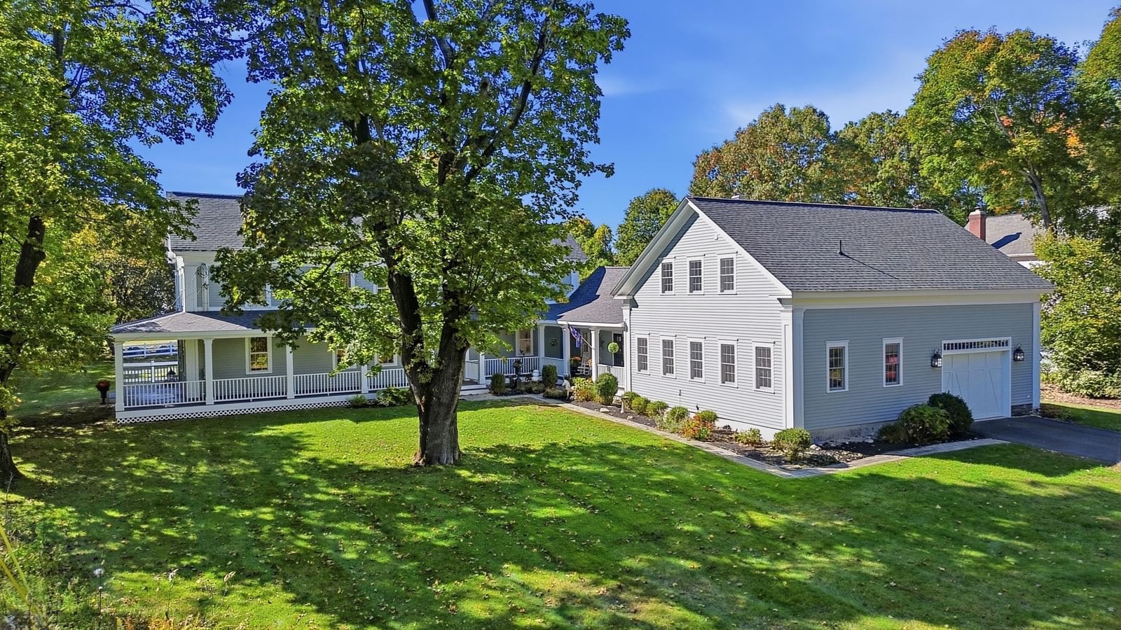 23 Pleasant St