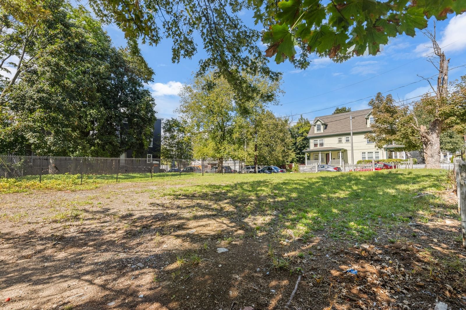 Property at 32 Athelwold Street, Boston, MA 02125
