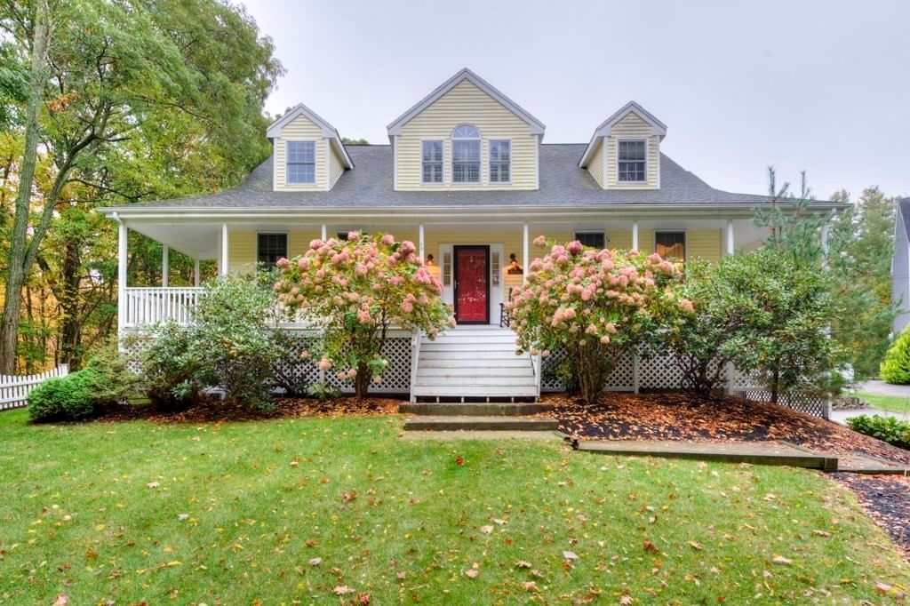 Property at 5 Quirk Cir, Milford, MA 01757