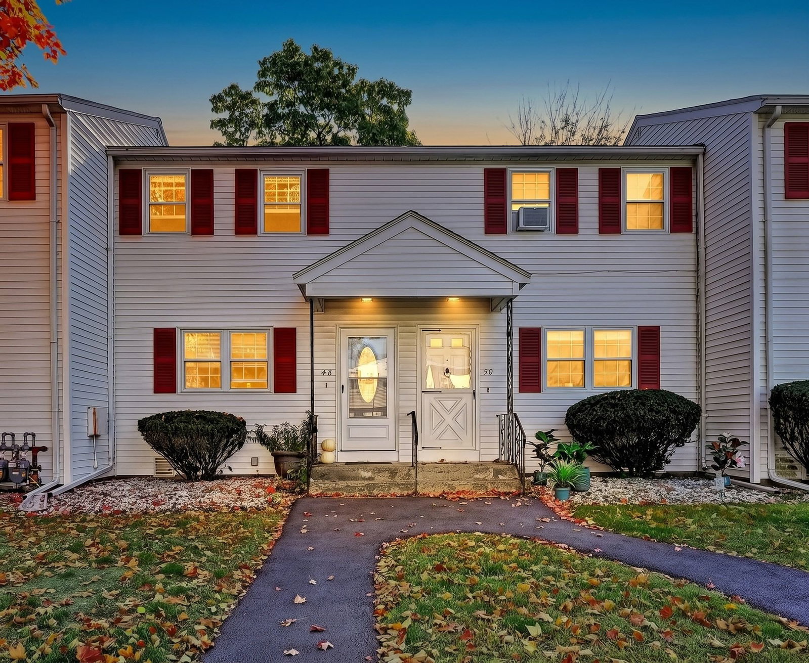 Property at 48 Arnold Ave. #48, Lowell, MA 01852