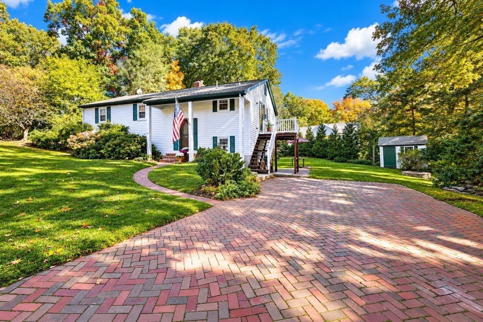 Property at 56 Alton Rd, North Attleboro, MA 02760
