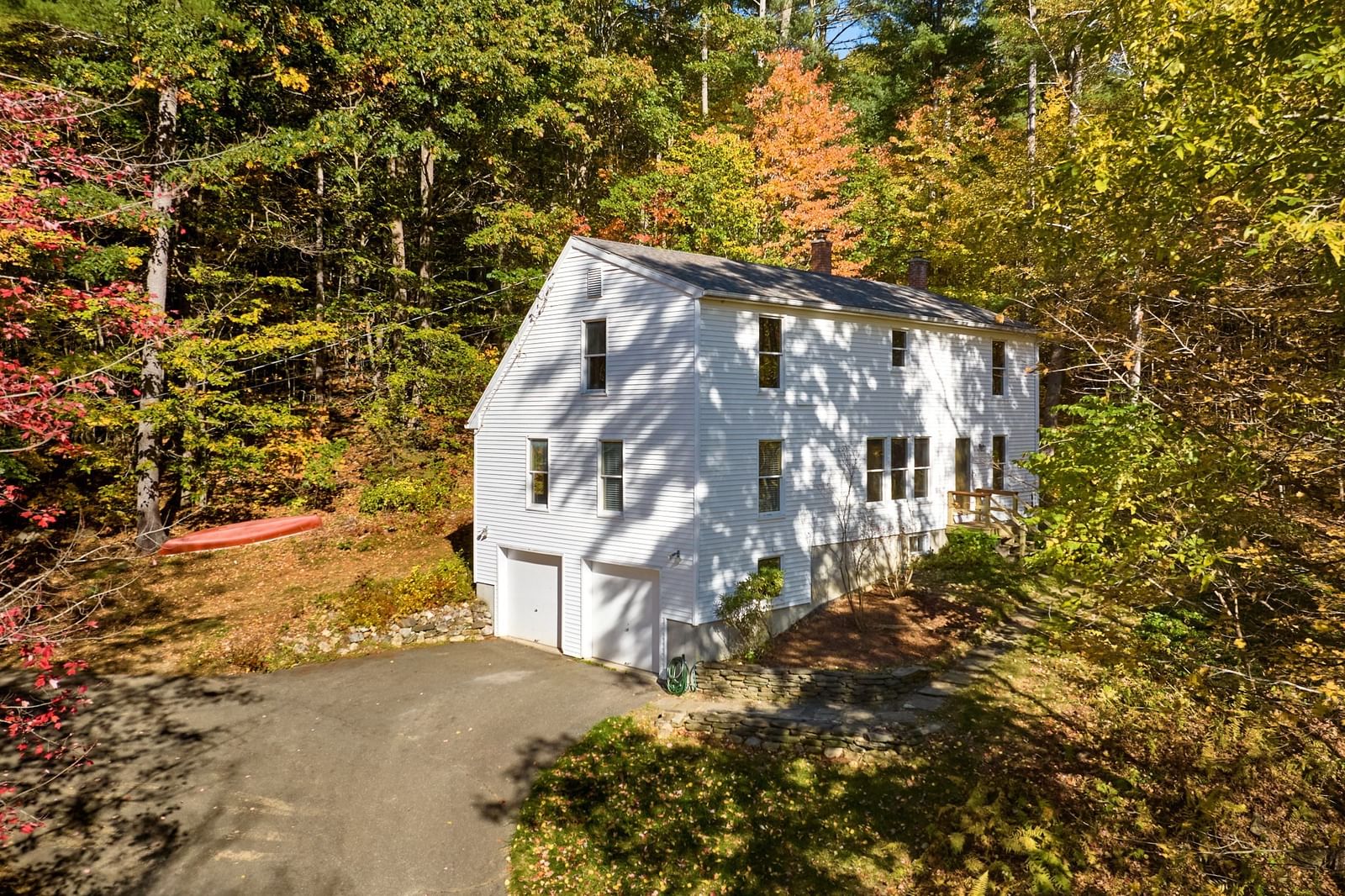 Property at 26 Nash Hill Road, Williamsburg, MA 01096