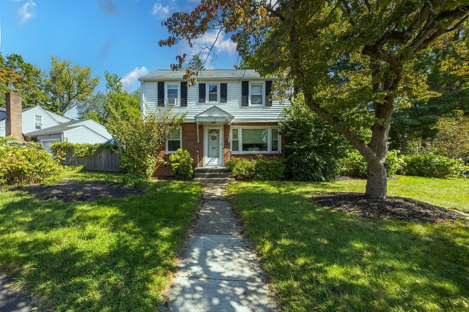 Property at 1 Lexington St, South Hadley, MA 01075