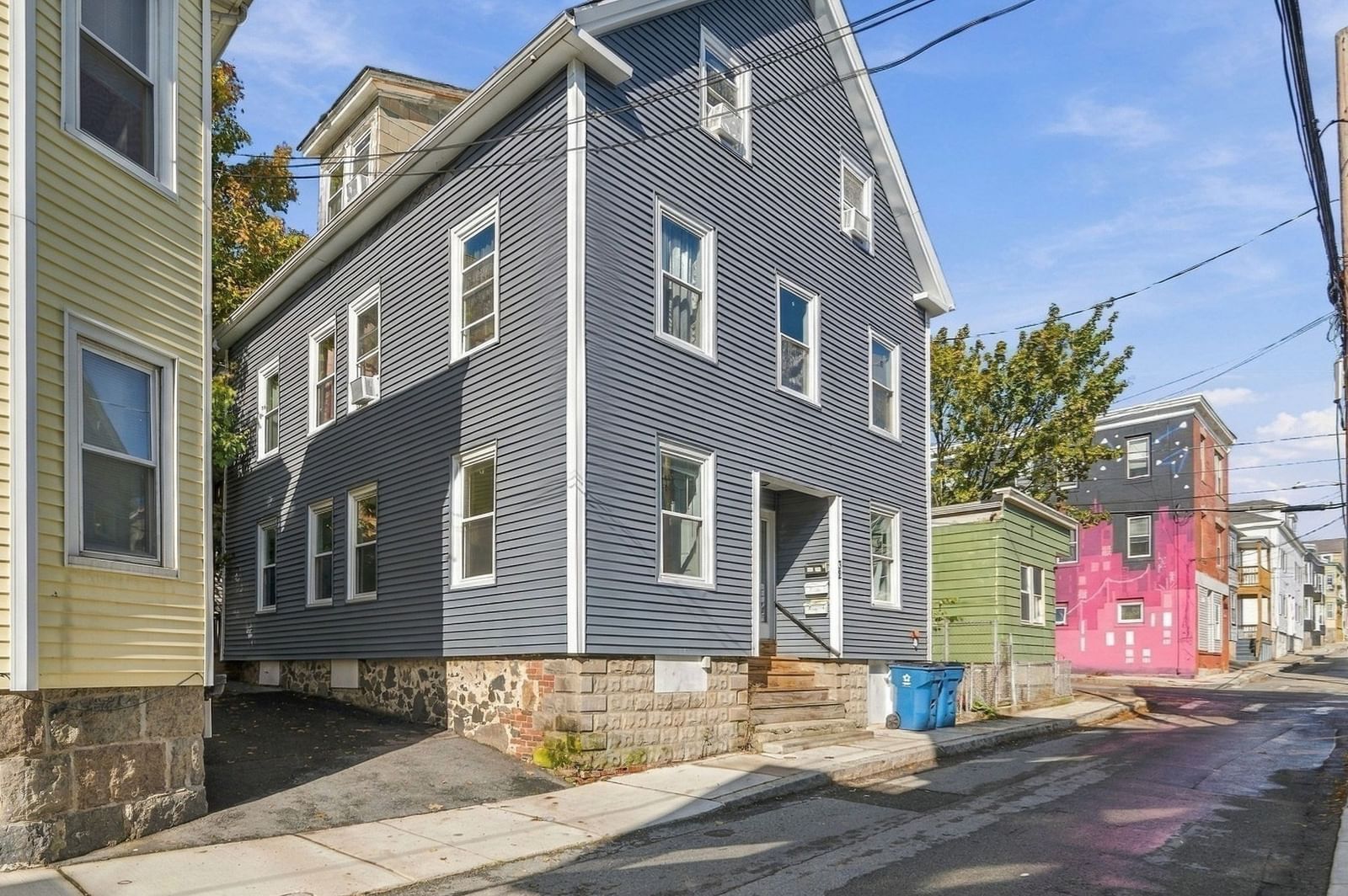 Property at 32 Park St, Salem, MA 01970