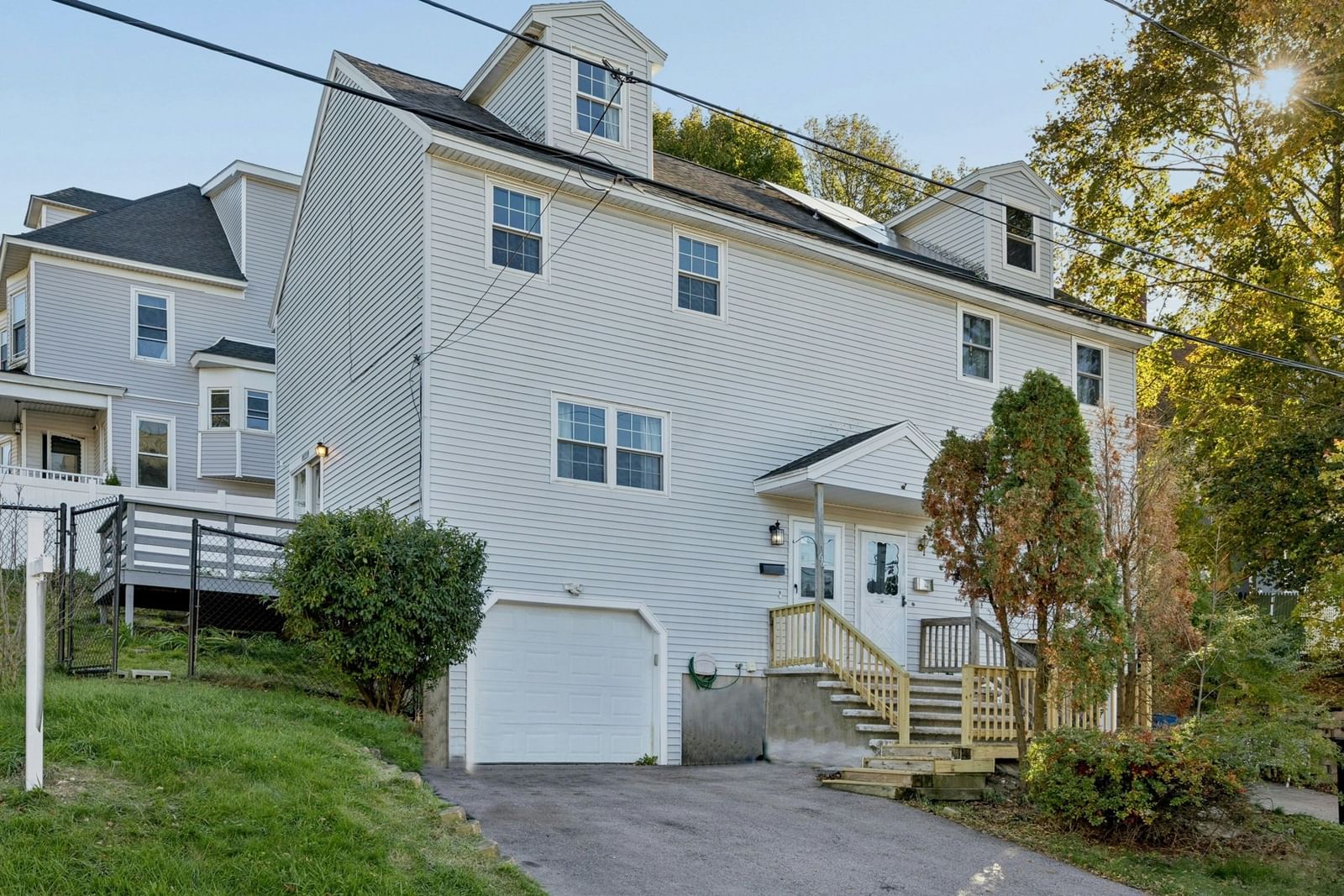 Property at 66 Byron Ave #66, Lawrence, MA 01841