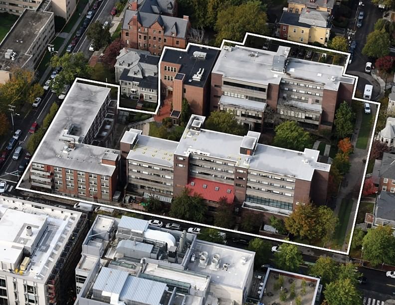 Property at Quad At Doble, Cambridge, MA 02138