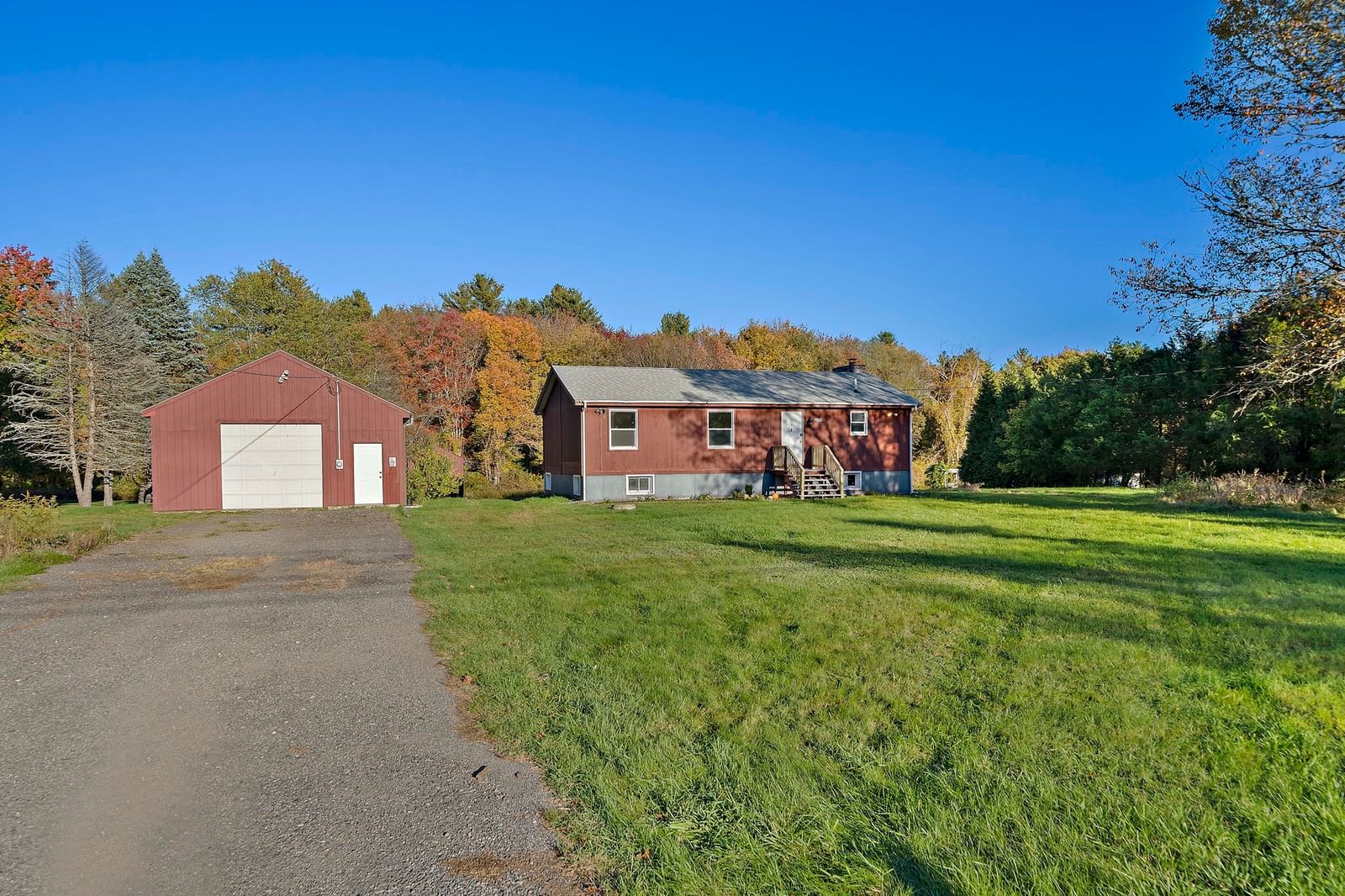Property at 91 Cedar, Middleboro, MA 02344
