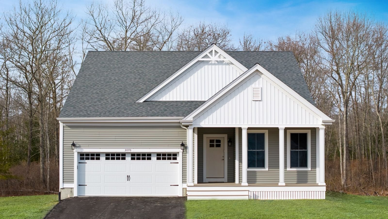 Property at R58 Bayberry Drive #R58, Dighton, MA 02715
