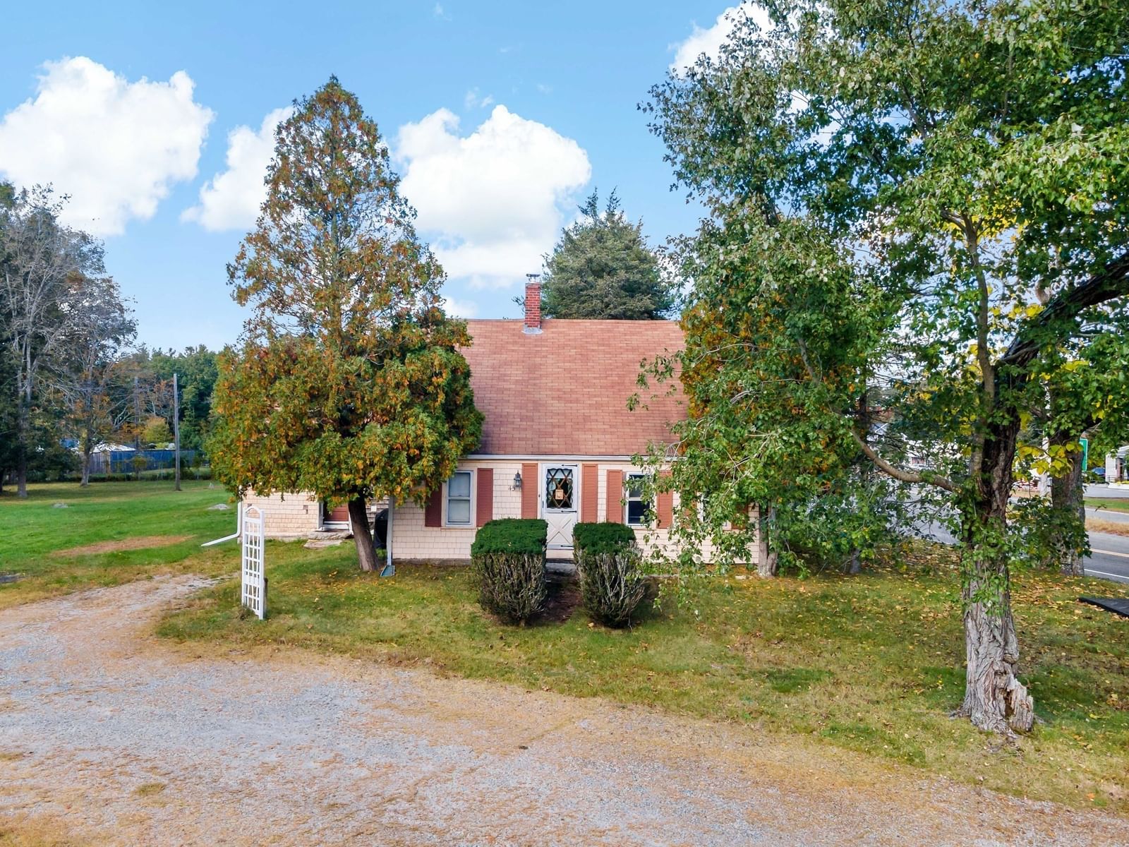 Property at 45 County Rd, Freetown, MA 02717