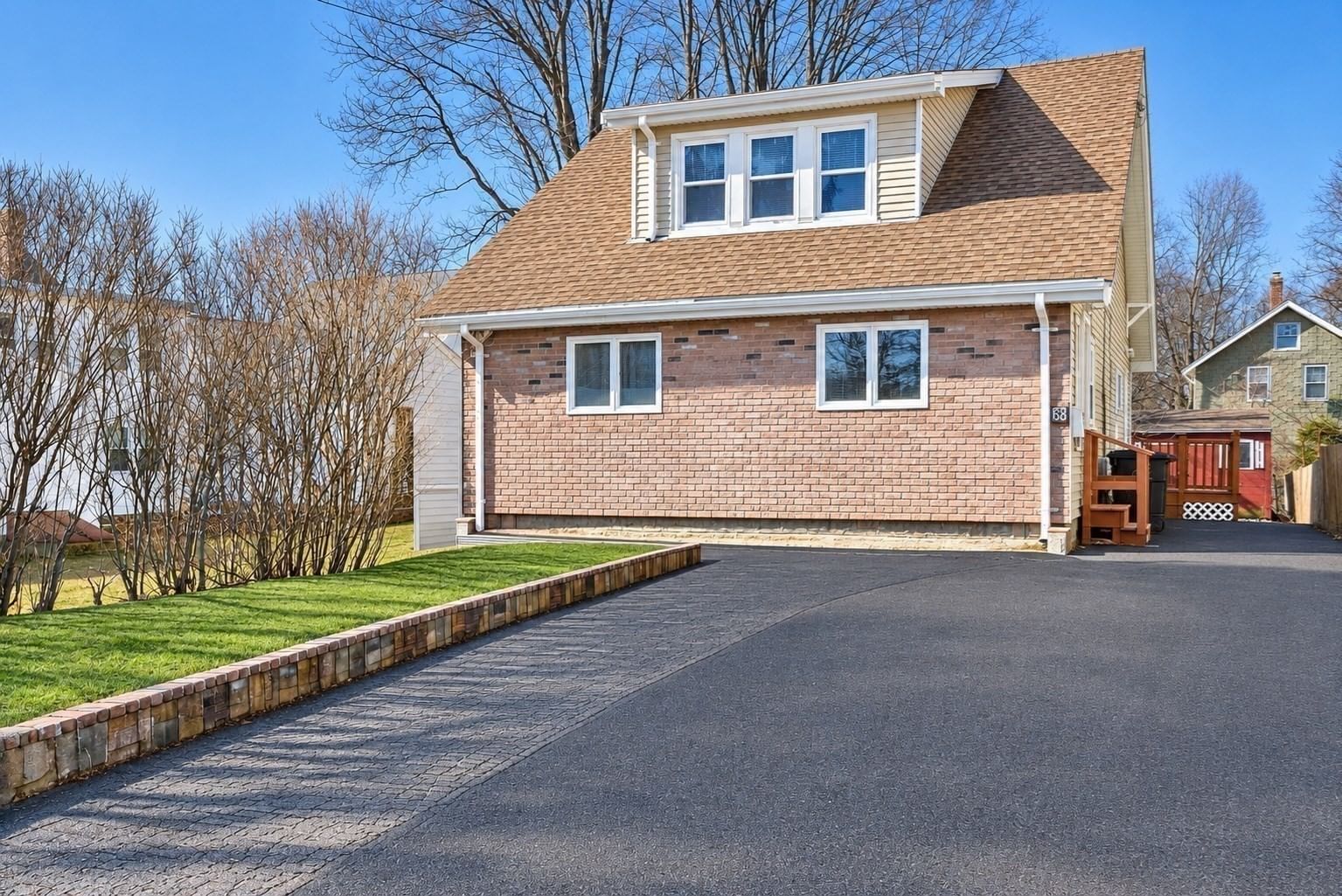 Property at 88 Pearl St, Stoughton, MA 02072
