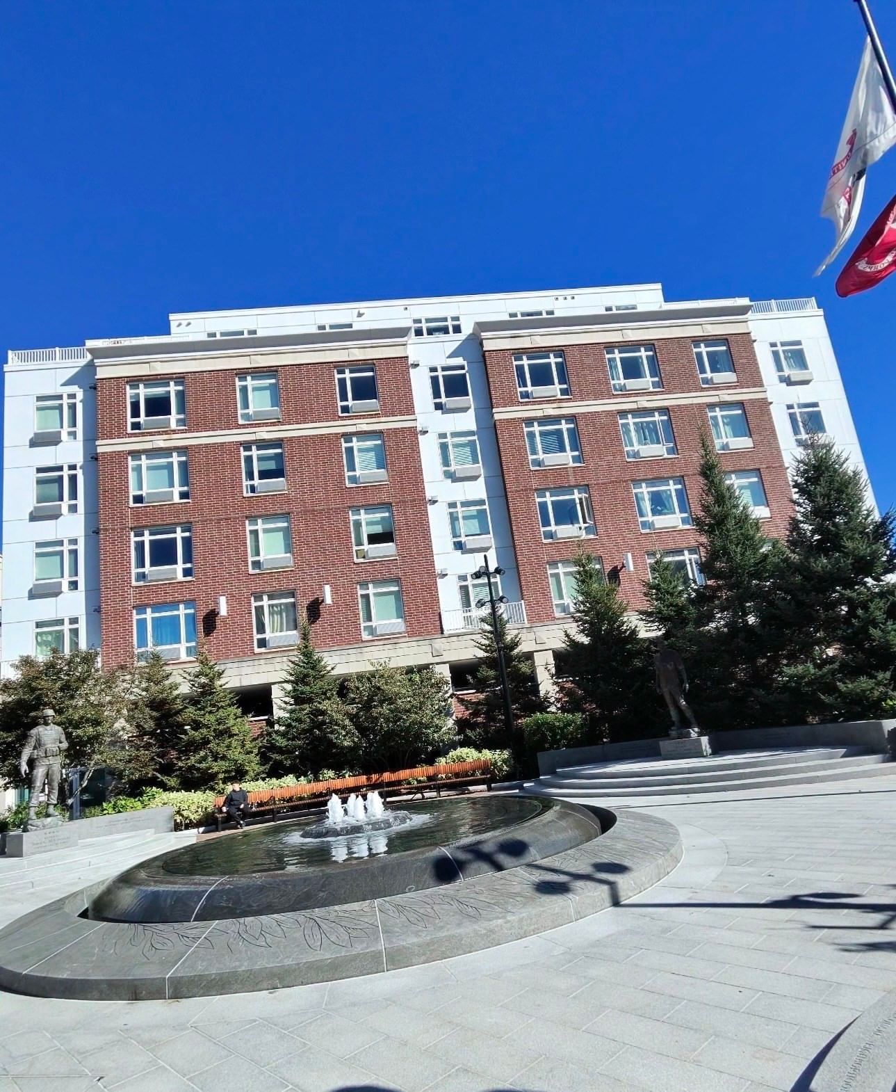 Property at 18 Cliveden St #505, Quincy, MA 02169