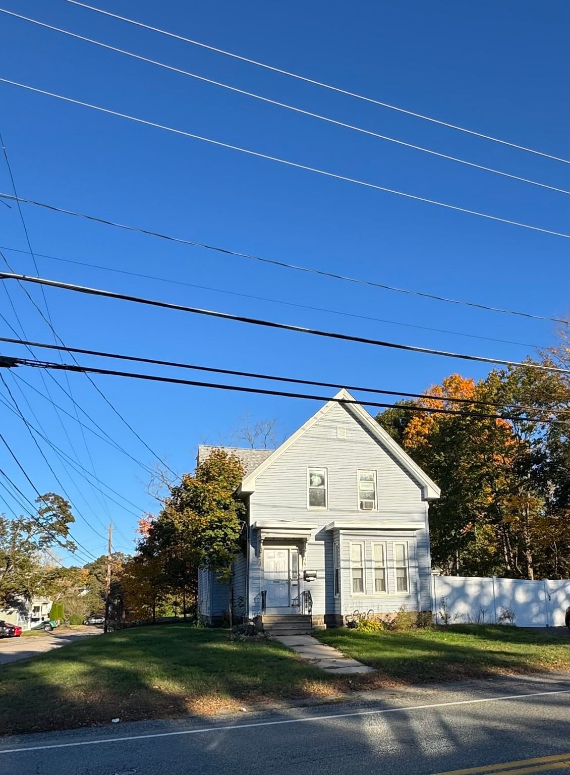 Property at 134 Summer St, Brockton, MA 02302