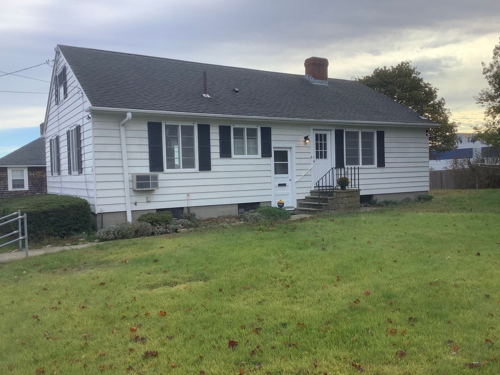 Property at 10 Clara St, New Bedford, MA 02744