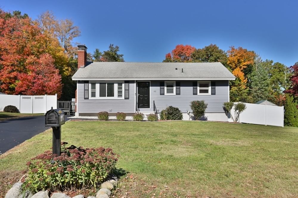 Property at 62 Michael Rd, Dracut, MA 01826