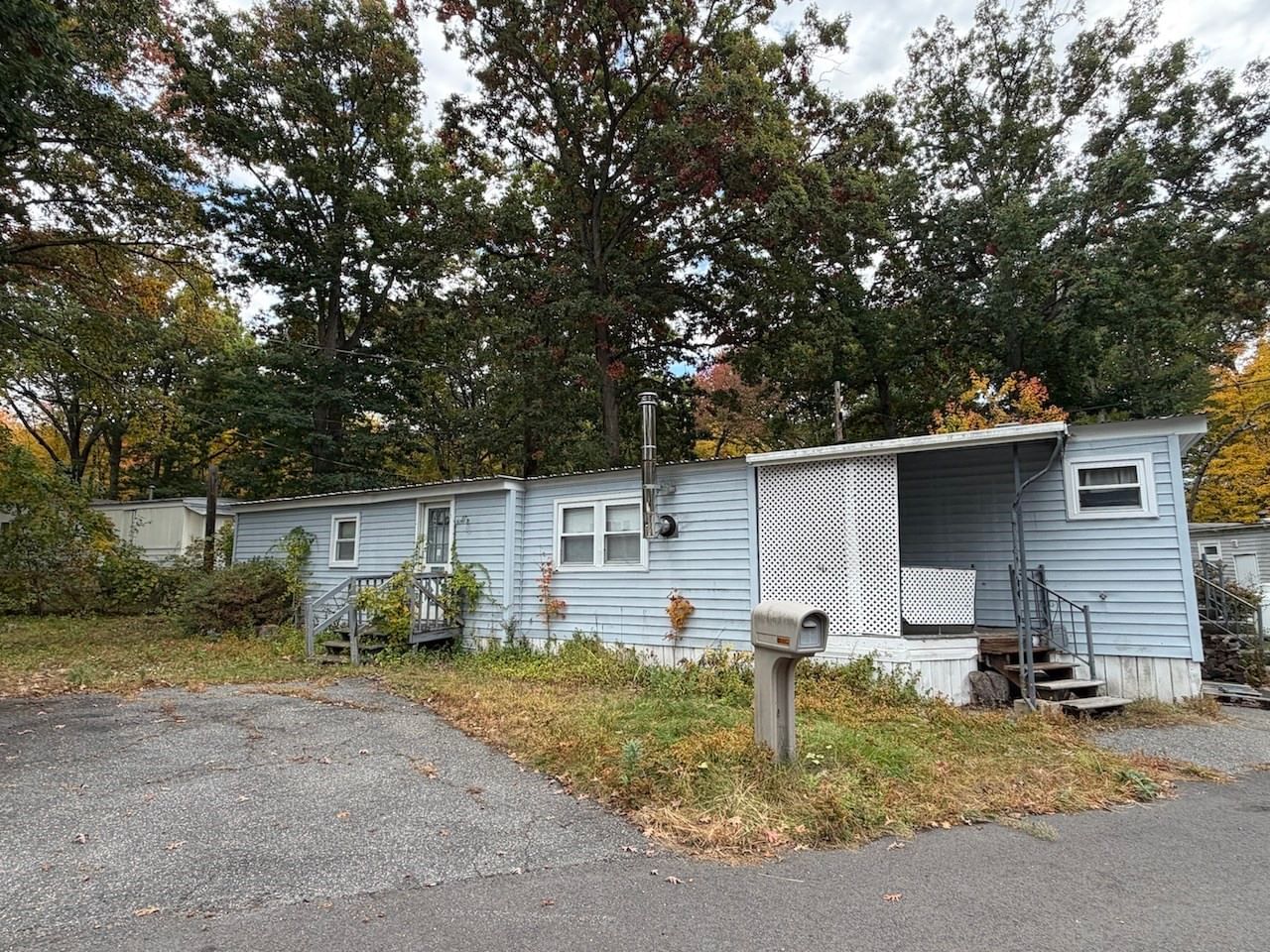 Property at 45 Puffin Drive, Chicopee, MA 01020