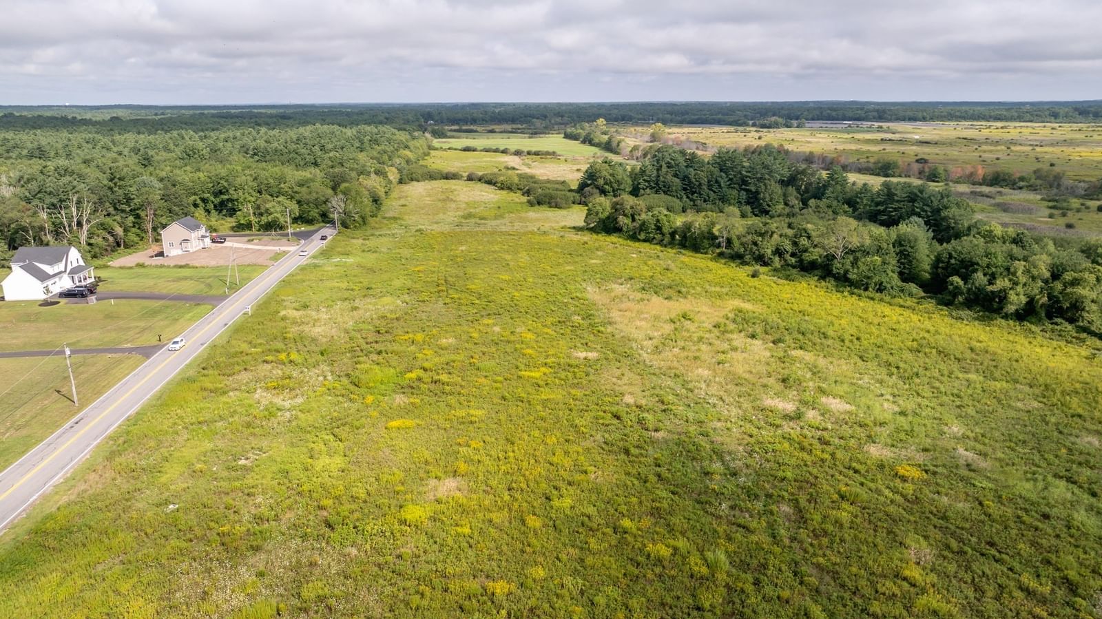 Property at Lot 8 Thompson St, Middleboro, MA 02346