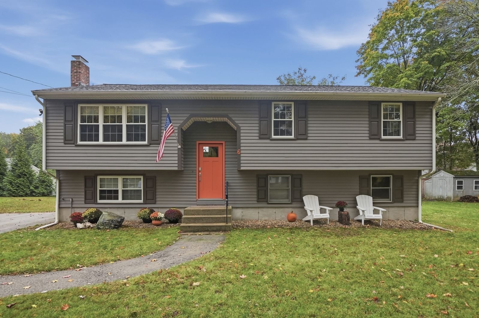Property at 6 Francis St, Norton, MA 02766